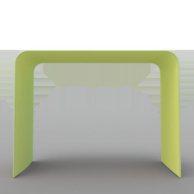 Single Sided Fabric Race Arch Display Stand Dicetak Spanduk Pameran Archway
