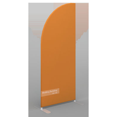 7ft Arch Wall Personalized Backdrop Untuk Pesta Ulang Tahun Arch Backdrop Dua Sisi