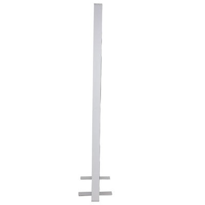 150g 160g Iklan SEG Light Box Mudah Mengatur Latar Belakang Bingkai Aluminium 60mm