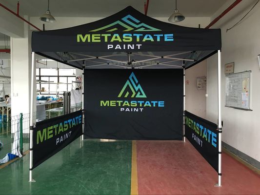 Tenda Promosi Gazebo Outdoor Canopy 3X3 3x6 10x20 Canopy Party