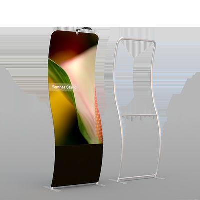 8ft 10ft 20ft Pameran Latar Belakang Stand Pameran Dagang Spanduk Pameran Booth