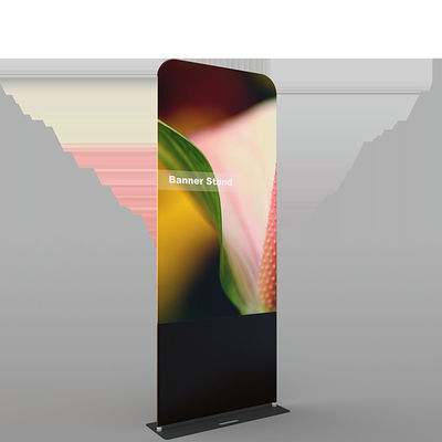 10x20 EZ Tube Portable Aluminium Stand Backdrop Pameran Untuk Stan Pameran