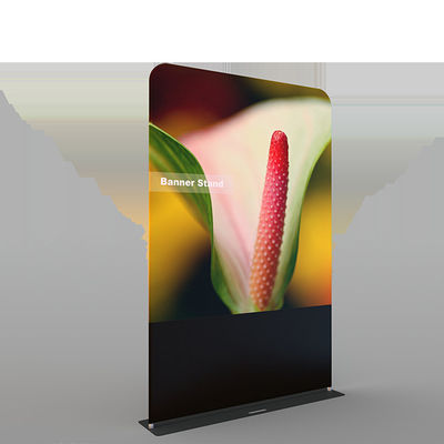 10x20 EZ Tube Portable Aluminium Stand Backdrop Pameran Untuk Stan Pameran