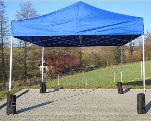 3x3 Promosi Pop Up Tenda Acara Tahan Air Tenda Kanopi Luar Ruangan Komersial 10x10ft